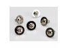 Traxxas Screws 3x8mm washerhead machine (large head for motor mount) (6)