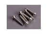 Traxxas Screws 3x15mm washerhead machine (6)