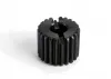 Traxxas Top drive gear steel (22-tooth)