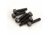 Traxxas Screws 2.5x10mm cap-head machine (hex drive) (6)