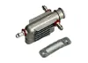 Traxxas Exhaust header marine/ header gasket/pressure fitting/ fitting gasket/ header screws (2) Note: This header has 3 pressure fittings. If upgrading an older boat with 2 pressure fittings then use part 3580 (for side exhaust engines only)