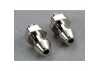 Traxxas Fittings inlet (nipple) for fuel or water cooling (2)