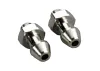 Traxxas Fittings inlet (nipple) for fuel or water cooling (2)