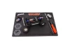 Traxxas Heavy Duty Rubber Pit Mat - Small 49 x 33cm