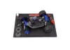Traxxas Heavy Duty Rubber Pit Mat - Medium 61 x 40cm