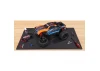 Traxxas Heavy Duty Rubber Pit Mat - Large 90 x 50cm
