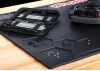 Traxxas Heavy Duty Rubber Pit Mat - Large 90 x 50cm