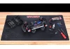 Traxxas Heavy Duty Rubber Pit Mat - Large 90 x 50cm