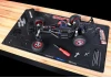 Traxxas Heavy Duty Rubber Pit Mat - Large 90 x 50cm