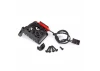 Traxxas Cooling Fan Kit (with Shroud) (Fits 3351R and 3461 Motors) (Requires 3458 Heat Sink To Mount)