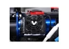Traxxas Cooling Fan Kit (with Shroud) (Fits 3351R and 3461 Motors) (Requires 3458 Heat Sink To Mount)