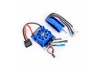 Traxxas Velineon VXL-4s Brushless Power System, waterproof (includes VXL-4s High Output ESC and 2400Kv, 70mm motor) (fits MAXX)