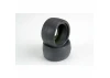 Traxxas Tires street slicks (rear) (2)