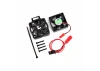 Traxxas Cooling Fan Kit (with Shroud) (fits 3483 Motor)
