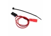 Traxxas Wire harness (for use with 3475 cooling fan)