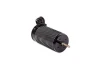 Traxxas Motor, 2000Kv 77mm, brushless (with 65mm gold-plated connectors + high-efficiency heatsink)