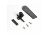 Traxxas Pick-up water/ turn fin/ mounting hardware