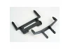Traxxas Body mounts (front rear)