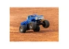 Traxxas Bigfoot HD XL-5 - Blue