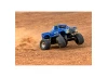 Traxxas Bigfoot HD XL-5 - Blue