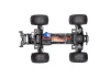 Traxxas Bigfoot HD XL-5 - Blue