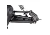 Traxxas Bigfoot HD XL-5 - Blue