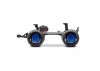 Traxxas Stampede 2WD HD XL-5