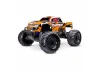 Traxxas Stampede HD 1:10 2WD RTR Monster Truck, Orange ( TQ 2-ch, XL-5, Titan 550, 7-Cell NiMH, 4A USB-C Charger)