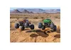 Traxxas Stampede HD 1:10 2WD RTR Monster Truck, Orange ( TQ 2-ch, XL-5, Titan 550, 7-Cell NiMH, 4A USB-C Charger)