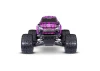 Traxxas Stampede 2WD HD XL-5