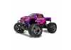 Traxxas Stampede 2WD HD XL-5