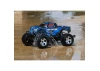 Traxxas Stampede 2WD HD XL-5