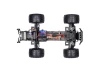 Traxxas Stampede 2WD HD XL-5