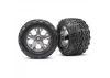 Traxxas Stampede 2WD HD XL-5