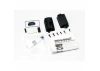Traxxas Box receiver (sealed)/ foam pad/2.5x8mm CS (4)/ 3x10mm CS (2)