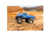 Traxxas Bigfoot HD BL-2S - Blue