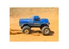 Traxxas Bigfoot HD BL-2S - Blue