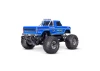 Traxxas Bigfoot HD XL-5 - Blue