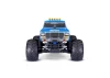 Traxxas Bigfoot HD XL-5 - Blue