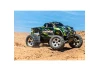 Traxxas Stampede HD BL-2S