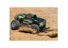 Traxxas Stampede HD BL-2S
