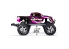 Traxxas Stampede HD BL-2S