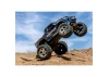 Traxxas Stampede HD BL-2S