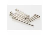 Traxxas Suspension screw pin set steel (hex drive) (requires part 2640 for a complete suspension pin set) (Rustler Stampede Bandit)