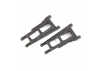 Traxxas Suspension Arms - 1 Left + 1 Right - Fit Slash 4x4, Stampede 4x4, Rustler 2WD, Etc