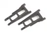 Traxxas Suspension Arms - 1 Left + 1 Right - Fit Slash 4x4, Stampede 4x4, Rustler 2WD, Etc