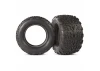 Traxxas Talon 2.8 Tires with foam inserts (2)