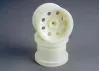 Traxxas Dyeable Nylon 2.2 Wheels rear