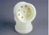 Traxxas Dyeable Nylon 2.2 Wheels front