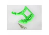 Traxxas Wheelie bar mount (1) / hardware (green)